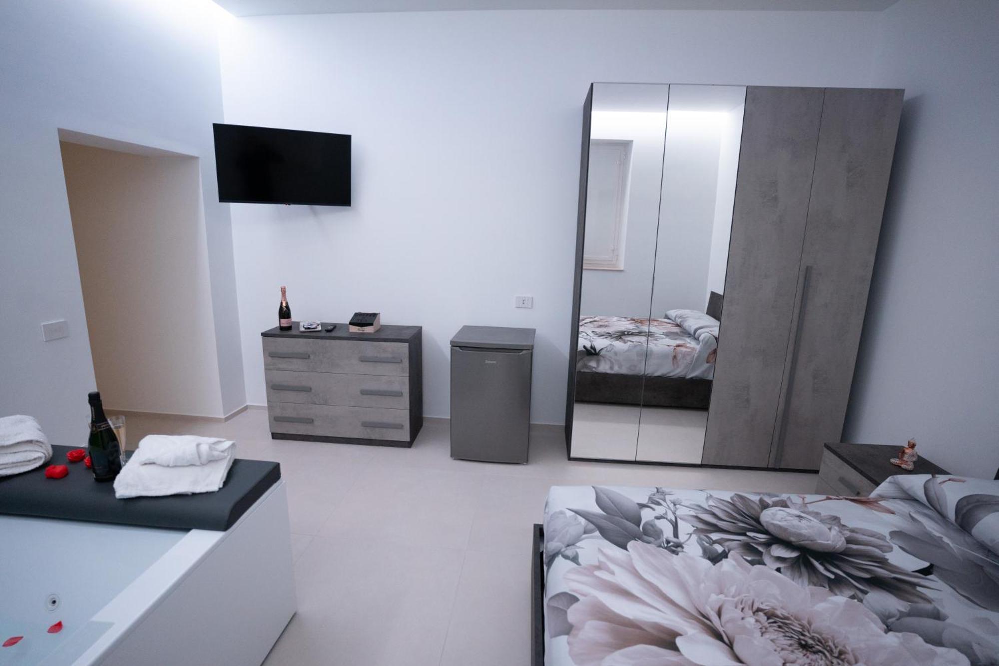 Suite Dreams Luxury Giovinazzo Kültér fotó
