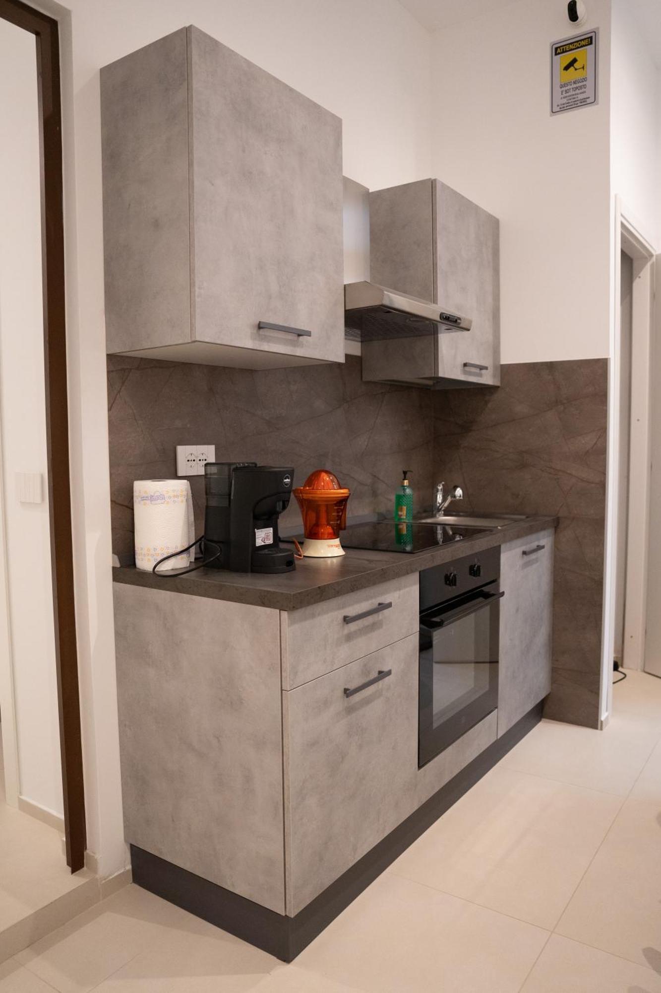 Suite Dreams Luxury Giovinazzo Kültér fotó